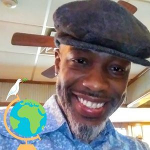 Meet your Posher, Calvin